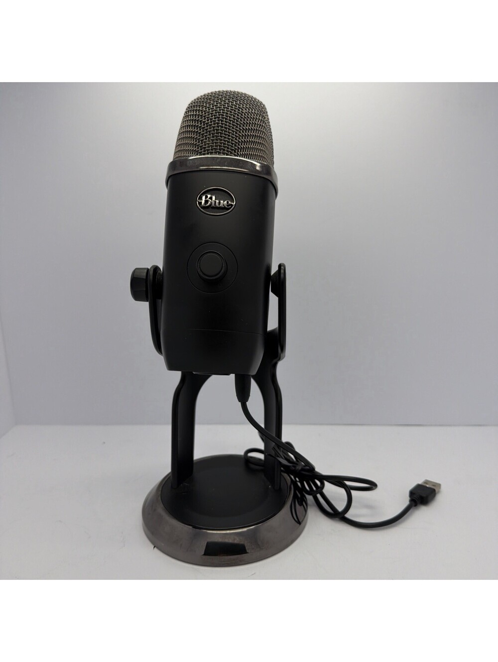 Blue A00104 Condenser Microphone